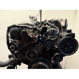 648961 MOTORE COMPLETO MERCEDES CLASSE E 320 W211 3.2 150kw  B2935