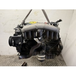 648961 MOTORE COMPLETO MERCEDES CLASSE E 320 W211 3.2 150kw  B2935