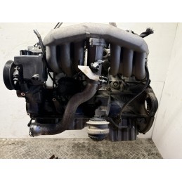 648961 MOTORE COMPLETO MERCEDES CLASSE E 320 W211 3.2 150kw  B2935
