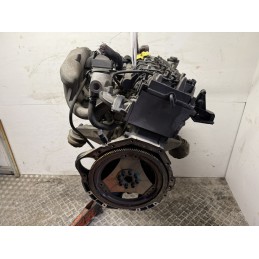 648961 MOTORE COMPLETO MERCEDES CLASSE E 320 W211 3.2 150kw  B2935