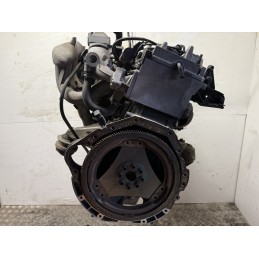 648961 MOTORE COMPLETO MERCEDES CLASSE E 320 W211 3.2 150kw  B2935