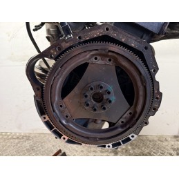 648961 MOTORE COMPLETO MERCEDES CLASSE E 320 W211 3.2 150kw  B2935