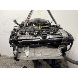 648961 MOTORE COMPLETO MERCEDES CLASSE E 320 W211 3.2 150kw  B2935