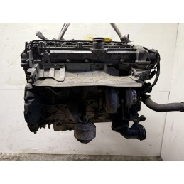 648961 MOTORE COMPLETO MERCEDES CLASSE E 320 W211 3.2 150kw  B2935