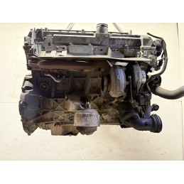 648961 MOTORE COMPLETO MERCEDES CLASSE E 320 W211 3.2 150kw  B2935