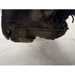 648961 MOTORE COMPLETO MERCEDES CLASSE E 320 W211 3.2 150kw  B2935