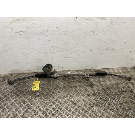 SCATOLA DELLO STERZO FORD FOCUS 4 IV SERIE MK4 CREMAGLIERA JX6C3A500JA 2649133  B2895