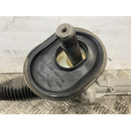 SCATOLA DELLO STERZO FORD FOCUS 4 IV SERIE MK4 CREMAGLIERA JX6C3A500JA 2649133  B2895