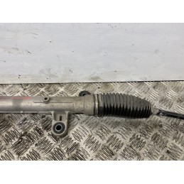 SCATOLA DELLO STERZO FORD FOCUS 4 IV SERIE MK4 CREMAGLIERA JX6C3A500JA 2649133  B2895