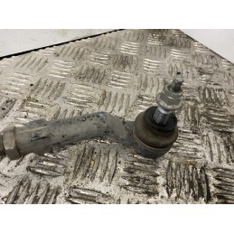 SCATOLA DELLO STERZO FORD FOCUS 4 IV SERIE MK4 CREMAGLIERA JX6C3A500JA 2649133  B2895