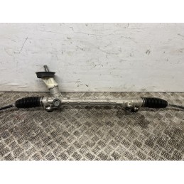 SCATOLA DELLO STERZO FORD FOCUS 4 IV SERIE MK4 CREMAGLIERA JX6C3A500JA 2649133  B2895