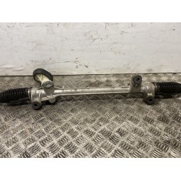 SCATOLA DELLO STERZO FORD FOCUS 4 IV SERIE MK4 CREMAGLIERA JX6C3A500JA 2649133  B2895