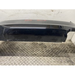 PARAURTI POSTERIORE FORD FOCUS ST-LINE MK4 SENSORI NERO JX7B17906B 2516301 ORIGINALE USATO  B2898