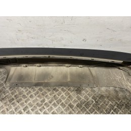 PARAURTI POSTERIORE FORD FOCUS ST-LINE MK4 SENSORI NERO JX7B17906B 2516301 ORIGINALE USATO  B2898
