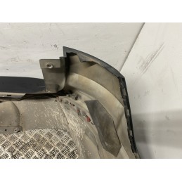PARAURTI POSTERIORE FORD FOCUS ST-LINE MK4 SENSORI NERO JX7B17906B 2516301 ORIGINALE USATO  B2898