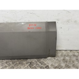 FIAT PANDA 4X4 CROSS 169 MODANATURA PORTA PORTIERA POSTERIORE DESTRA DX 735328734 735416204  B2936