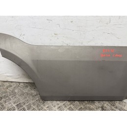 FIAT PANDA 4X4 CROSS 169 MODANATURA PORTA PORTIERA POSTERIORE DESTRA DX 735328734 735416204  B2936