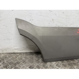 FIAT PANDA 4X4 CROSS 169 MODANATURA PORTA PORTIERA POSTERIORE DESTRA DX 735328734 735416204  B2936