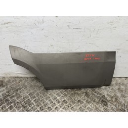 FIAT PANDA 4X4 CROSS 169 MODANATURA PORTA PORTIERA POSTERIORE DESTRA DX 735328734 735416204  B2936