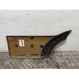 FIAT PANDA 4X4 CROSS 169 MODANATURA PORTA PORTIERA POSTERIORE DESTRA DX 735328734 735416204  B2936