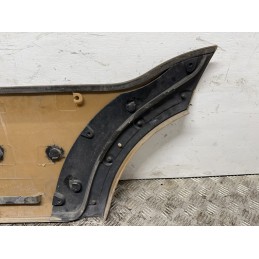 FIAT PANDA 4X4 CROSS 169 MODANATURA PORTA PORTIERA POSTERIORE DESTRA DX 735328734 735416204  B2936
