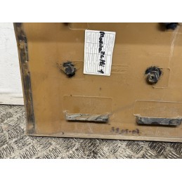 FIAT PANDA 4X4 CROSS 169 MODANATURA PORTA PORTIERA POSTERIORE DESTRA DX 735328734 735416204  B2936
