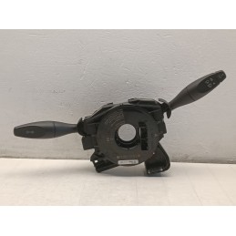 DEVIOLUCI SGANCIO LEVA FARI TERGI SPIRALE FORD FIESTA MK5 2002 2008  A9055