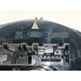 DEVIOLUCI SGANCIO LEVA FARI TERGI SPIRALE FORD FIESTA MK5 2002 2008  A9055