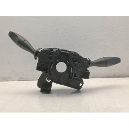 DEVIOLUCI SGANCIO LEVA FARI TERGI SPIRALE FORD FIESTA MK5 2002 2008  A9055