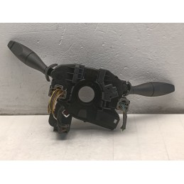 DEVIOLUCI SGANCIO LEVA FARI TERGI SPIRALE FORD FIESTA MK5 2002 2008  A9055