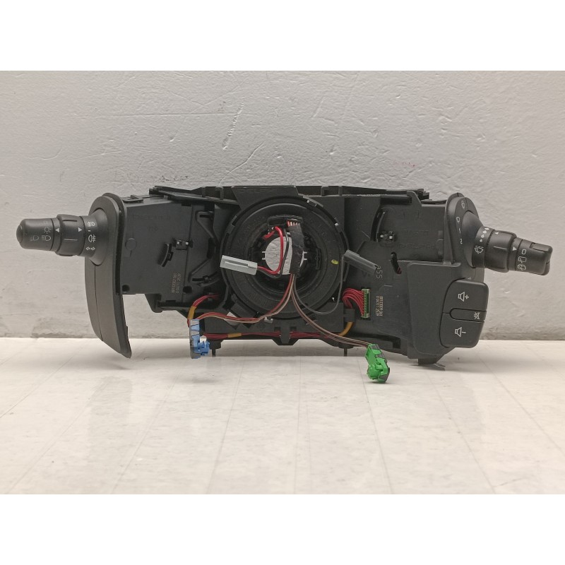 DEVIOLUCI SGANCIO RENAULT MODUS 2011 LEVA FARI TERGI SPIRALE 8200906794 A9060 DEVIOLUCI SGANCIO RENAULT MODUS 2011 LEVA FARI TERGI SPIRALE 8200906794 A9060