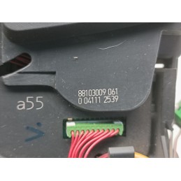 DEVIOLUCI SGANCIO RENAULT MODUS 2011 LEVA FARI TERGI SPIRALE 8200906794  A9060