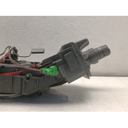 DEVIOLUCI SGANCIO RENAULT MODUS 2011 LEVA FARI TERGI SPIRALE 8200906794  A9060