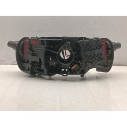 DEVIOLUCI SGANCIO RENAULT MODUS 2011 LEVA FARI TERGI SPIRALE 8200906794  A9060