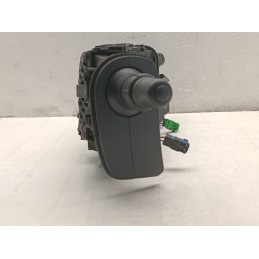 DEVIOLUCI SGANCIO RENAULT MODUS 2011 LEVA FARI TERGI SPIRALE 8200906794  A9060