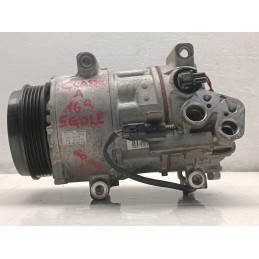 COMPRESSORE ARIA CONDIZIONATA CLIMA MERCEDES CLASSE A W169 DIESEL A0022304811  A9061