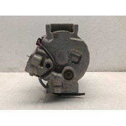 COMPRESSORE ARIA CONDIZIONATA CLIMA MERCEDES CLASSE A W169 DIESEL A0022304811  A9061