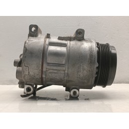 COMPRESSORE ARIA CONDIZIONATA CLIMA MERCEDES CLASSE A W169 DIESEL A0022304811  A9061
