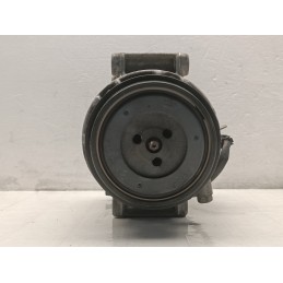 COMPRESSORE ARIA CONDIZIONATA CLIMA MERCEDES CLASSE A W169 DIESEL A0022304811  A9061