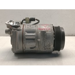 COMPRESSORE ARIA CONDIZIONATA CLIMA MERCEDES CLASSE A W169 DIESEL A0022304811  A9061