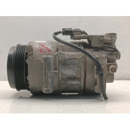 COMPRESSORE ARIA CONDIZIONATA CLIMA MERCEDES CLASSE A W169 DIESEL A0022304811  A9061