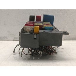 CENTRALINA PORTA FUSIBILI SCATOLA FIAT 600 SEICENTO 1.1B 1998 2010  A9063