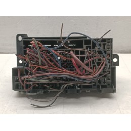 CENTRALINA PORTA FUSIBILI SCATOLA FIAT 600 SEICENTO 1.1B 1998 2010  A9063