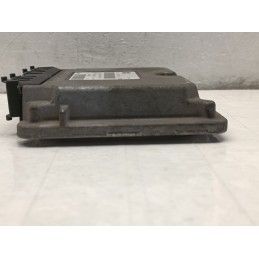 CENTRALINA MOTORE FIAT 600 SEICENTO 1.1B IAW4AF.M9 55187372 1998 2010  A9057