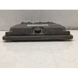 CENTRALINA MOTORE FIAT 600 SEICENTO 1.1B IAW4AF.M9 55187372 1998 2010  A9057