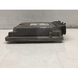 CENTRALINA MOTORE FIAT 600 SEICENTO 1.1B IAW4AF.M9 55187372 1998 2010  A9057