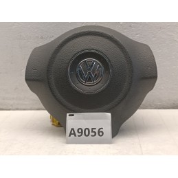 AIRBAG VOLANTE GUIDA VOLKSWAGEN POLO 5 V SERIE 6R 2009 2017  A9056
