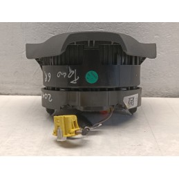 AIRBAG VOLANTE GUIDA VOLKSWAGEN POLO 5 V SERIE 6R 2009 2017  A9056