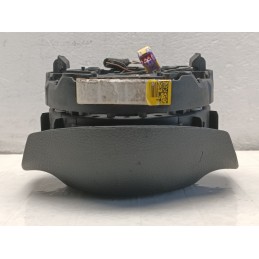 AIRBAG VOLANTE GUIDA VOLKSWAGEN POLO 5 V SERIE 6R 2009 2017  A9056