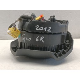 AIRBAG VOLANTE GUIDA VOLKSWAGEN POLO 5 V SERIE 6R 2009 2017  A9056
